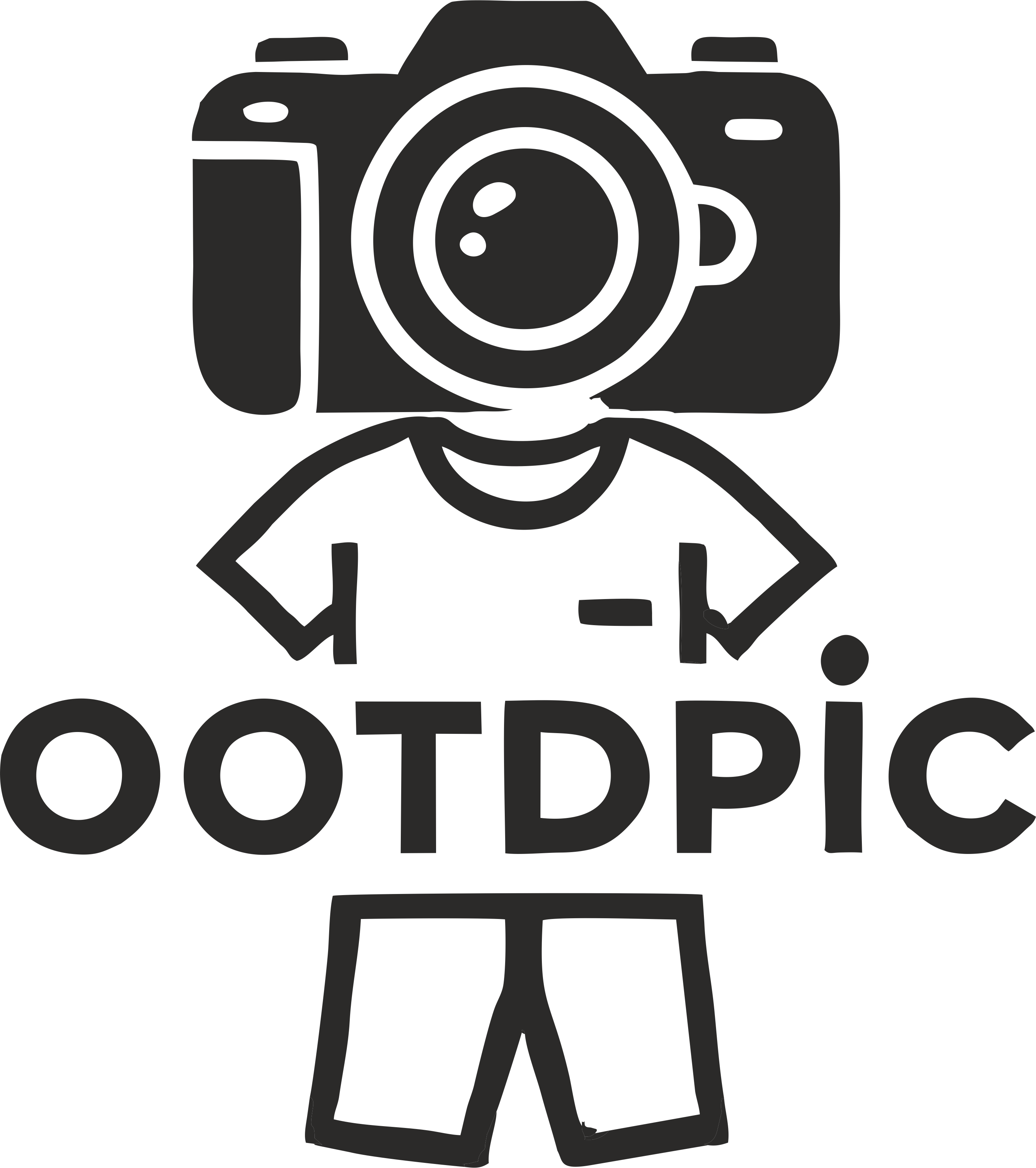 OOTDpic Logo